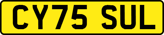 CY75SUL