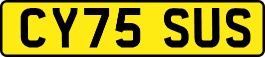 CY75SUS