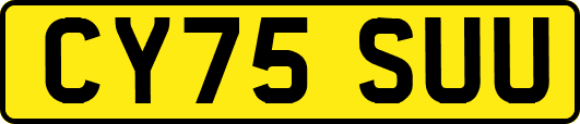 CY75SUU