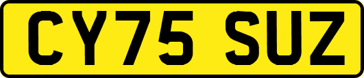 CY75SUZ