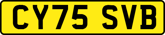 CY75SVB