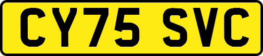 CY75SVC