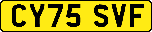 CY75SVF
