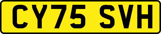CY75SVH