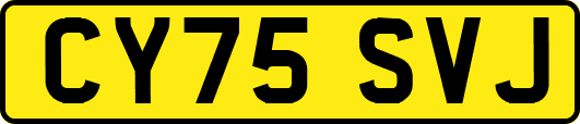 CY75SVJ