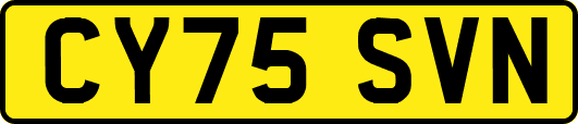 CY75SVN
