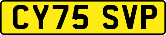 CY75SVP