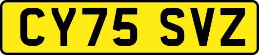 CY75SVZ