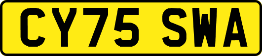 CY75SWA