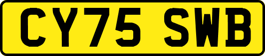 CY75SWB