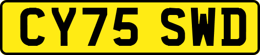 CY75SWD