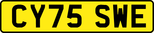 CY75SWE