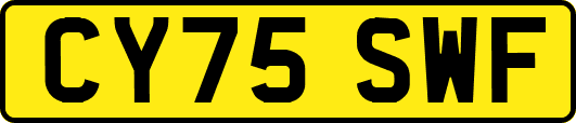 CY75SWF