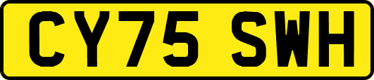 CY75SWH