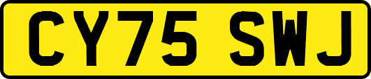 CY75SWJ