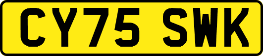CY75SWK