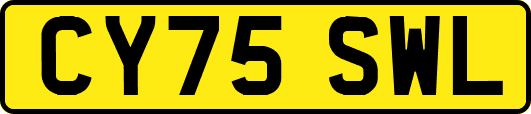 CY75SWL