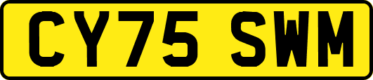 CY75SWM