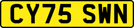 CY75SWN