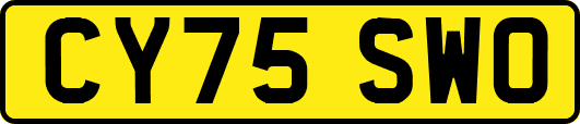 CY75SWO