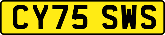 CY75SWS