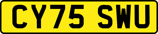 CY75SWU
