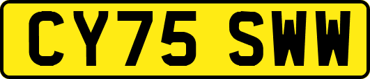 CY75SWW