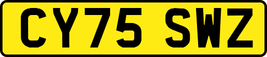 CY75SWZ
