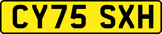 CY75SXH