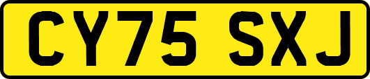 CY75SXJ