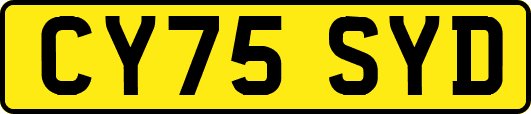 CY75SYD