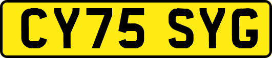 CY75SYG