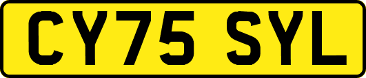 CY75SYL