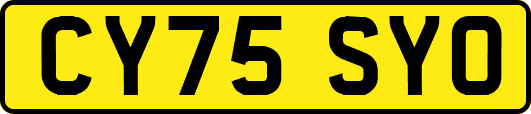 CY75SYO