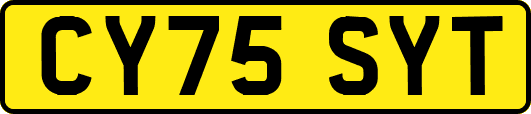 CY75SYT