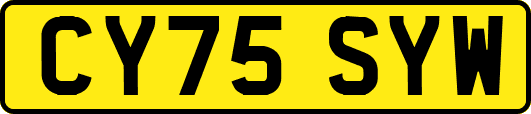 CY75SYW
