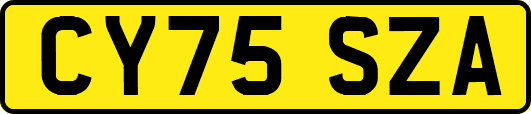 CY75SZA