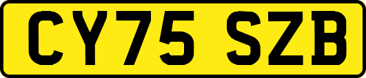 CY75SZB