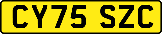 CY75SZC