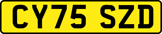 CY75SZD