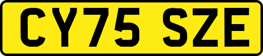 CY75SZE