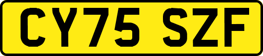 CY75SZF