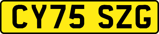 CY75SZG