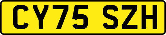 CY75SZH