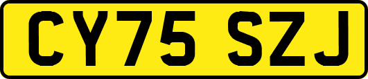 CY75SZJ