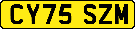 CY75SZM