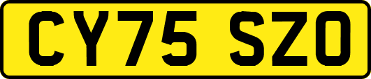 CY75SZO