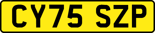 CY75SZP