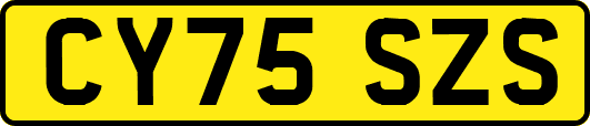 CY75SZS