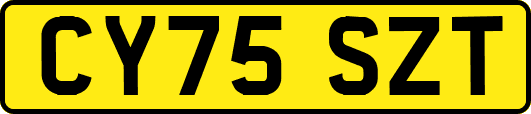 CY75SZT